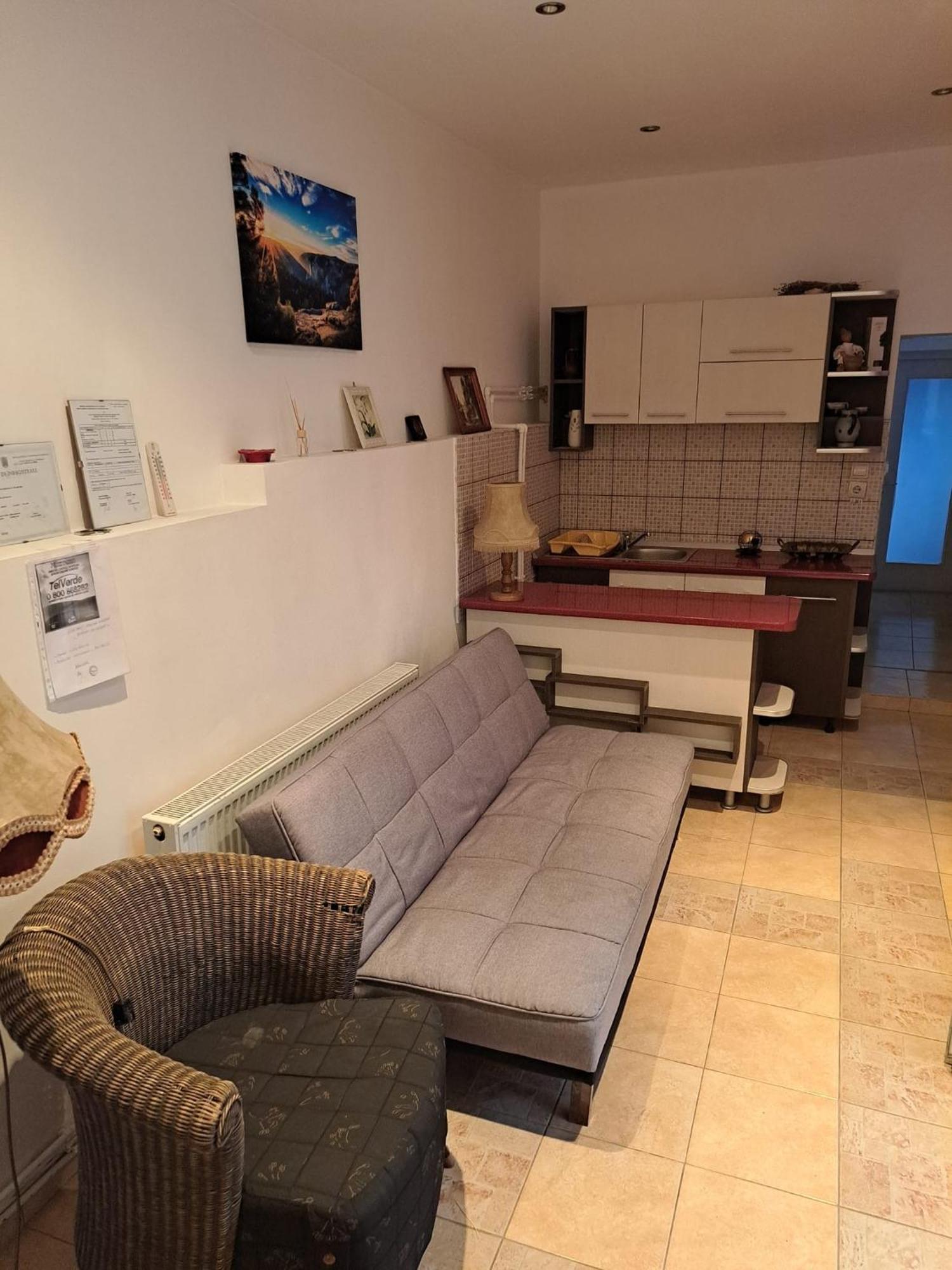Pensiunea Turistica Retreat Belvedere Vadu Crisului Exteriör bild