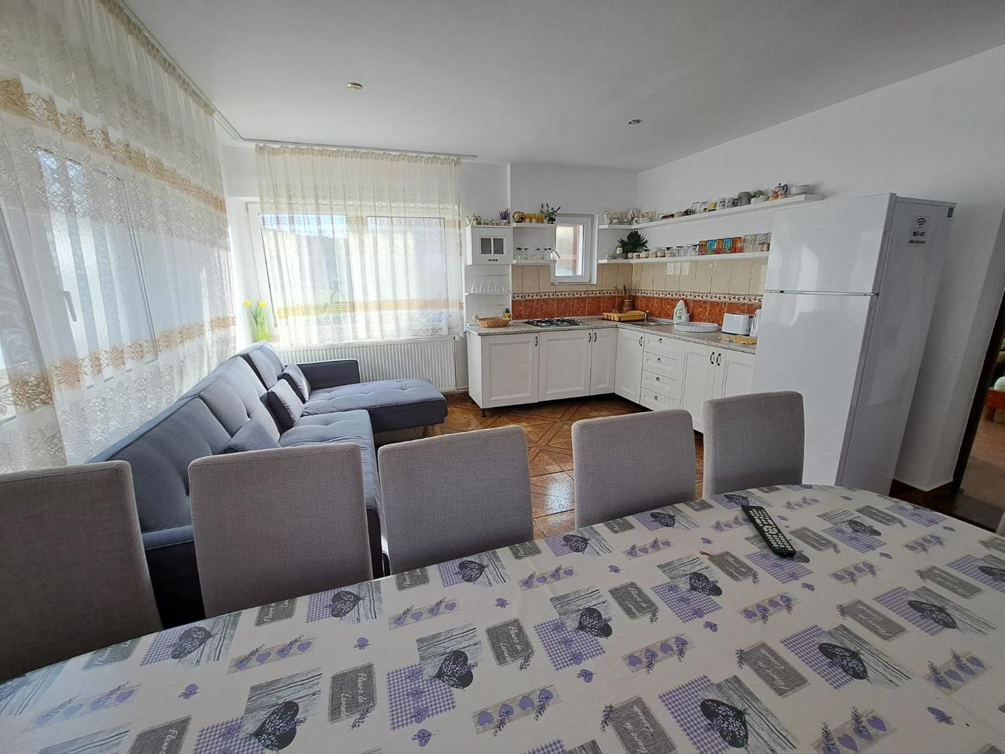 Pensiunea Turistica Retreat Belvedere Vadu Crisului Exteriör bild